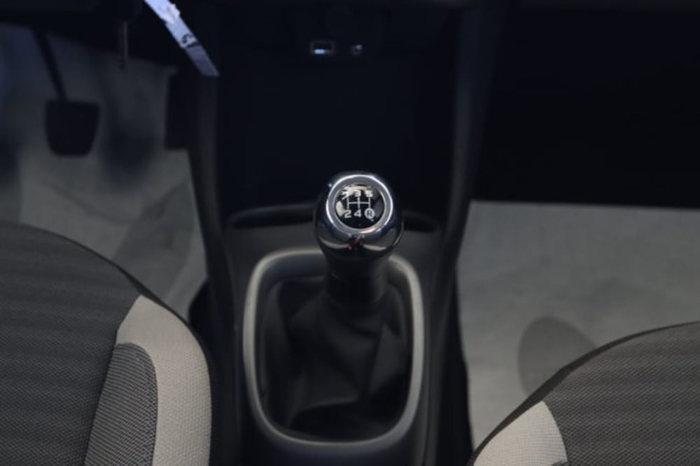 Toyota Aygo usata a Roma (17)