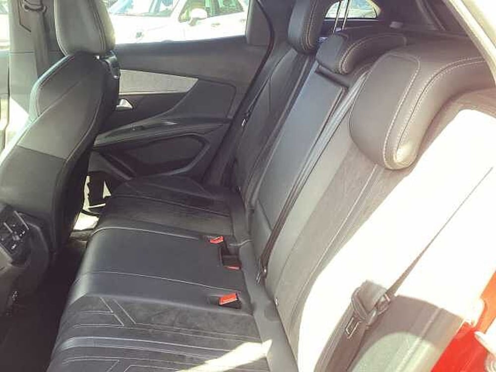 Peugeot 3008 usata a Roma (11)