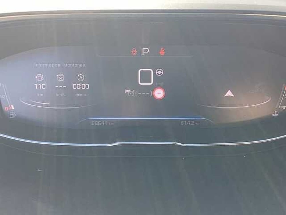 Peugeot 3008 usata a Roma (12)