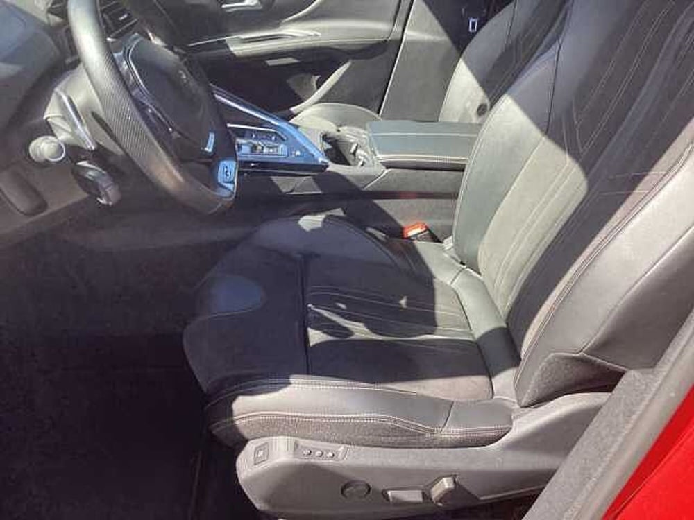 Peugeot 3008 usata a Roma (13)