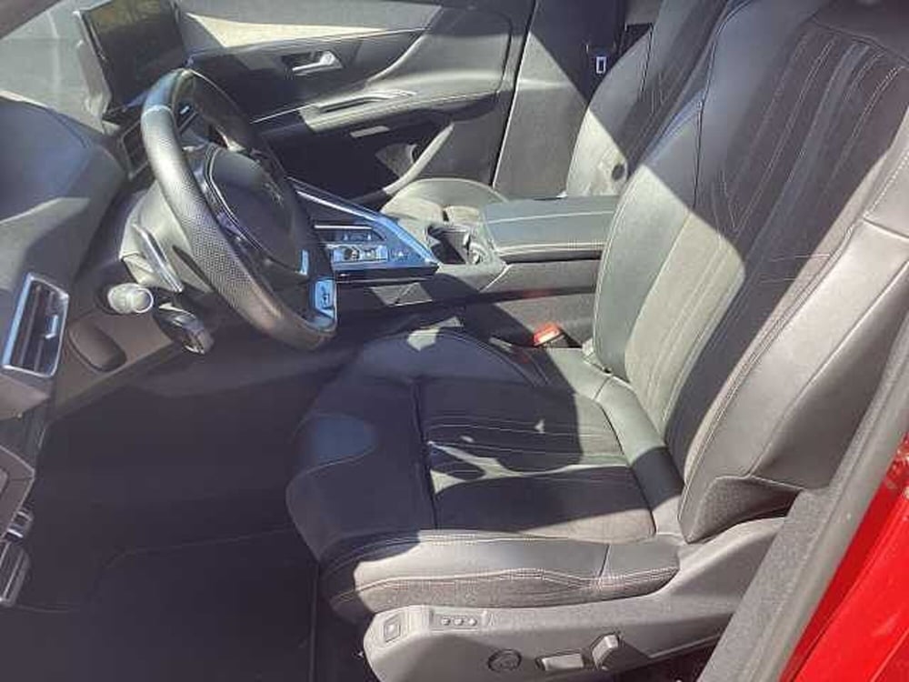 Peugeot 3008 usata a Roma (14)