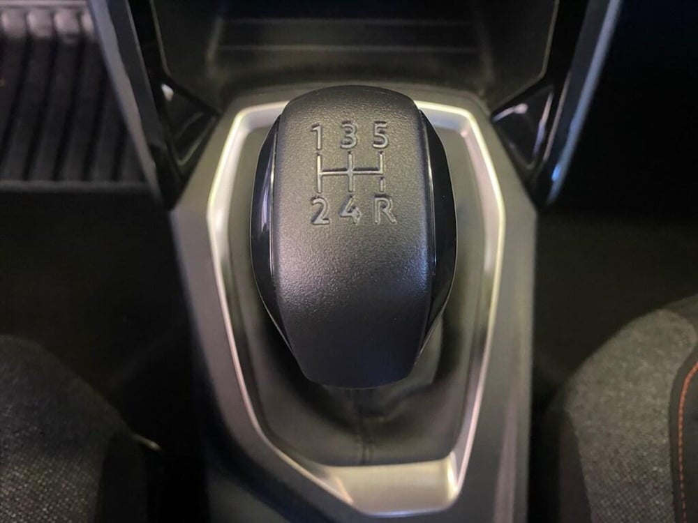 Peugeot 208 usata a Torino (12)