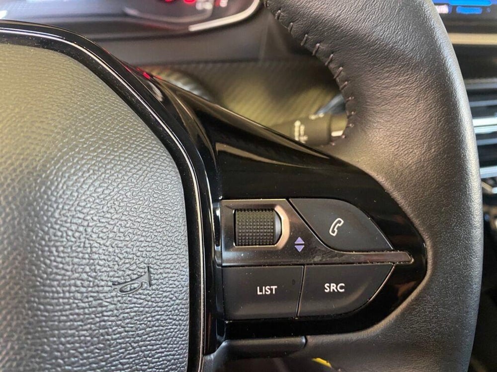 Peugeot 208 usata a Torino (14)