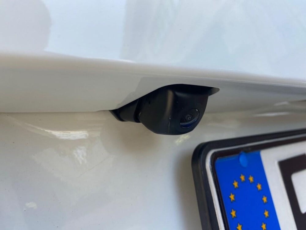 Suzuki Vitara usata a Torino (14)
