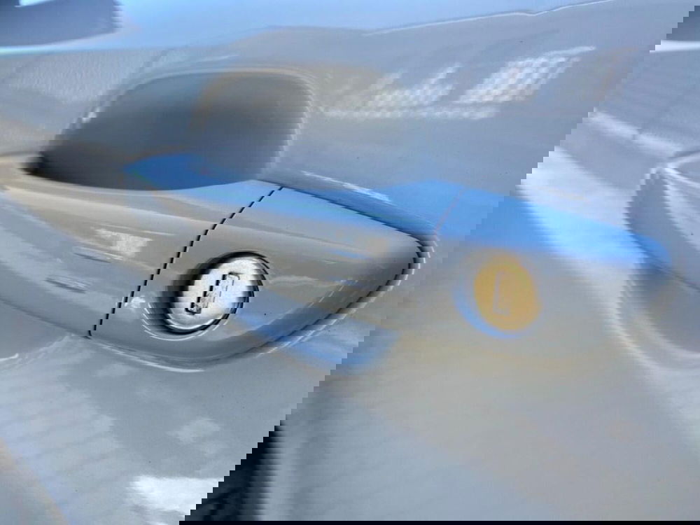 Peugeot 2008 usata a Torino (13)