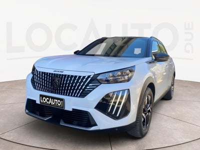 Peugeot 2008 BlueHDi 130 S&amp;S EAT8 GT Pack del 2023 usata a Torino