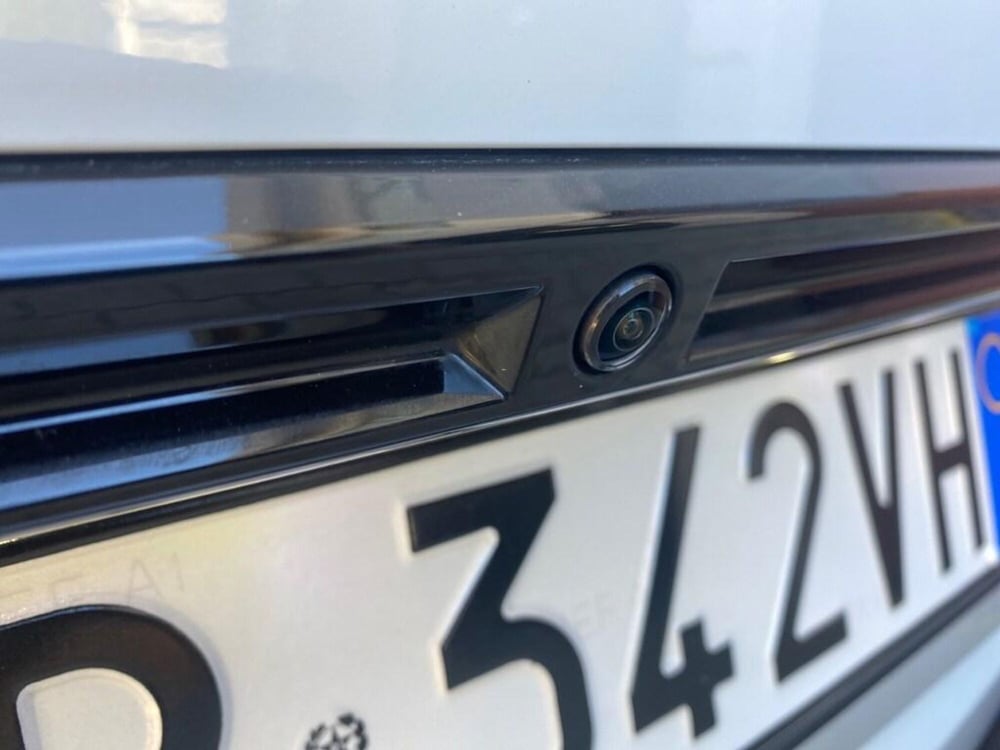Peugeot 2008 usata a Torino (14)