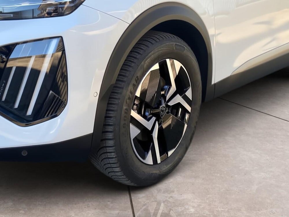 Peugeot 2008 usata a Torino (15)