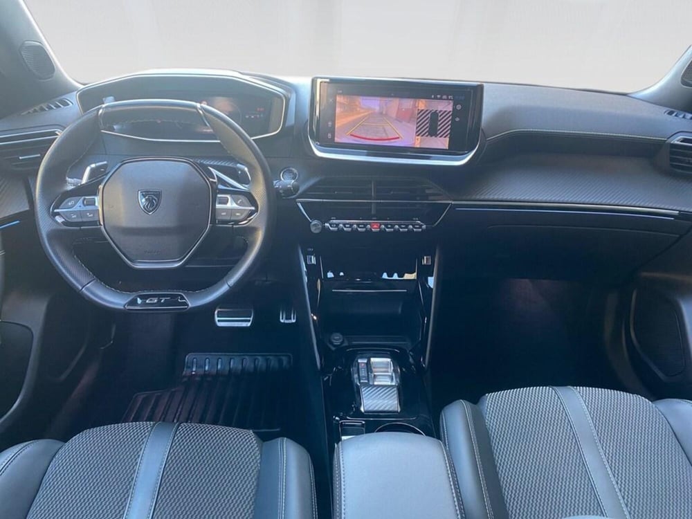 Peugeot 2008 usata a Torino (6)