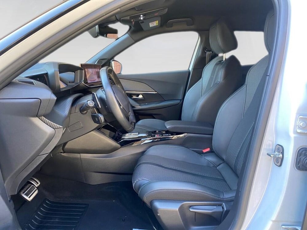 Peugeot 2008 usata a Torino (7)