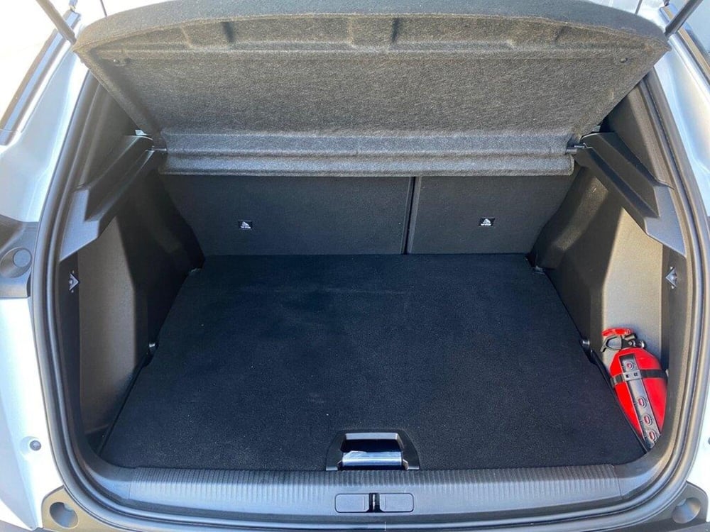Peugeot 2008 usata a Torino (9)