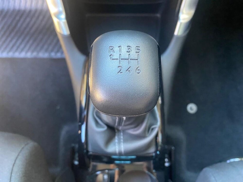 Citroen C3 Aircross usata a Torino (12)