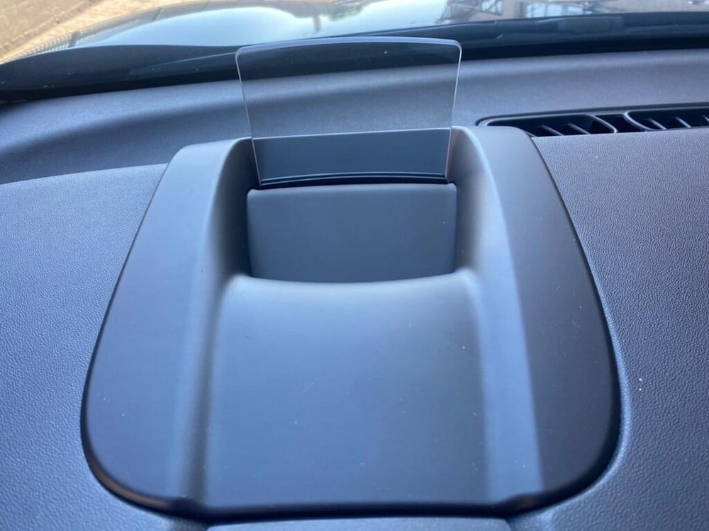 Citroen C3 Aircross usata a Torino (13)