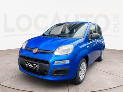Fiat Panda 1.0 firefly hybrid Pop s&amp;s 70cv nuova a Torino