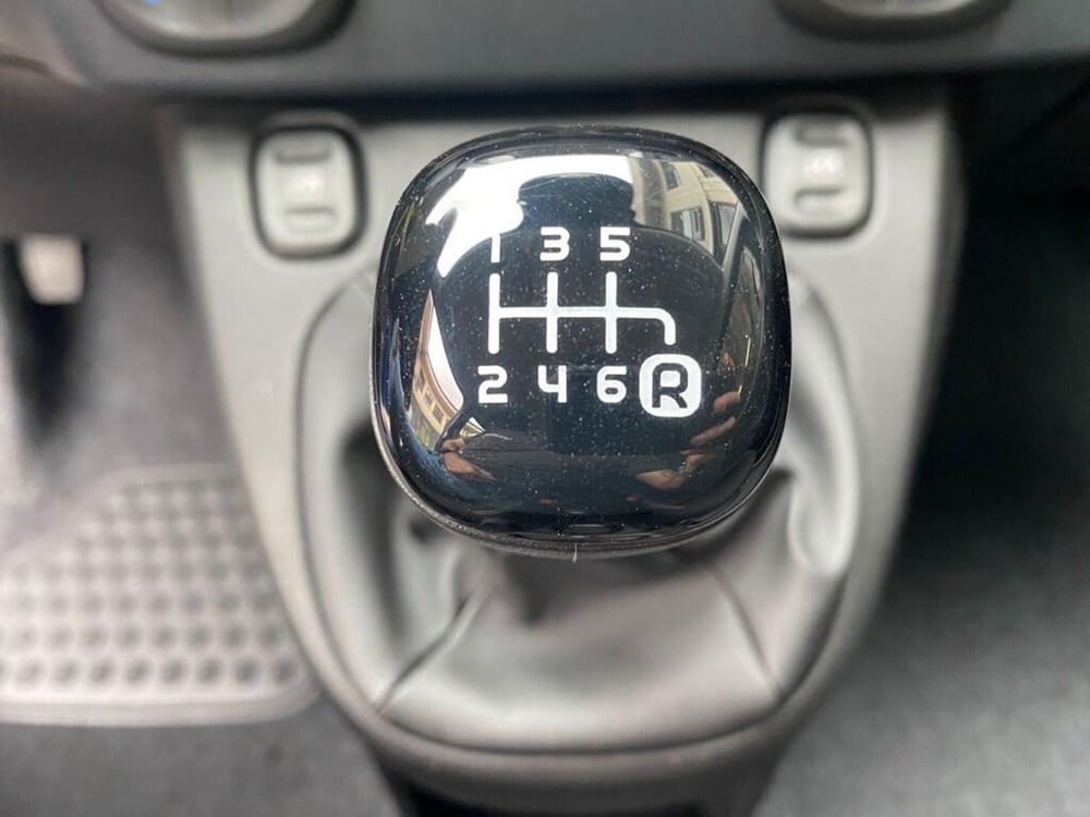 Fiat Panda nuova a Torino (12)