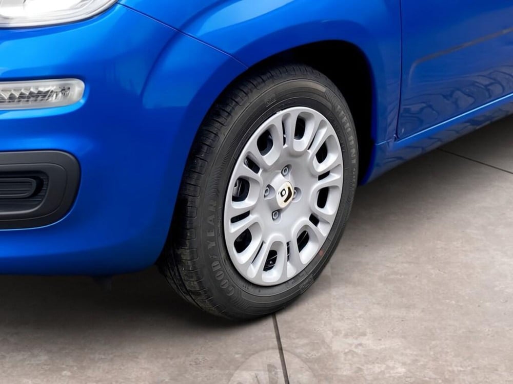 Fiat Panda nuova a Torino (15)