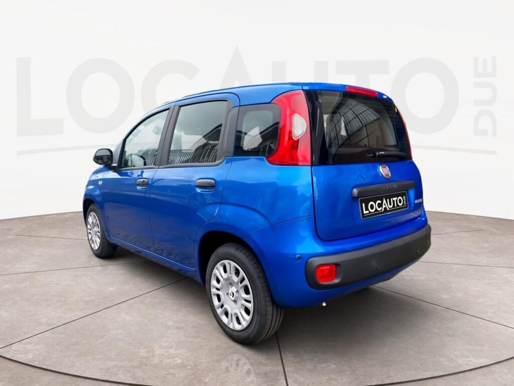 Fiat Panda nuova a Torino (5)