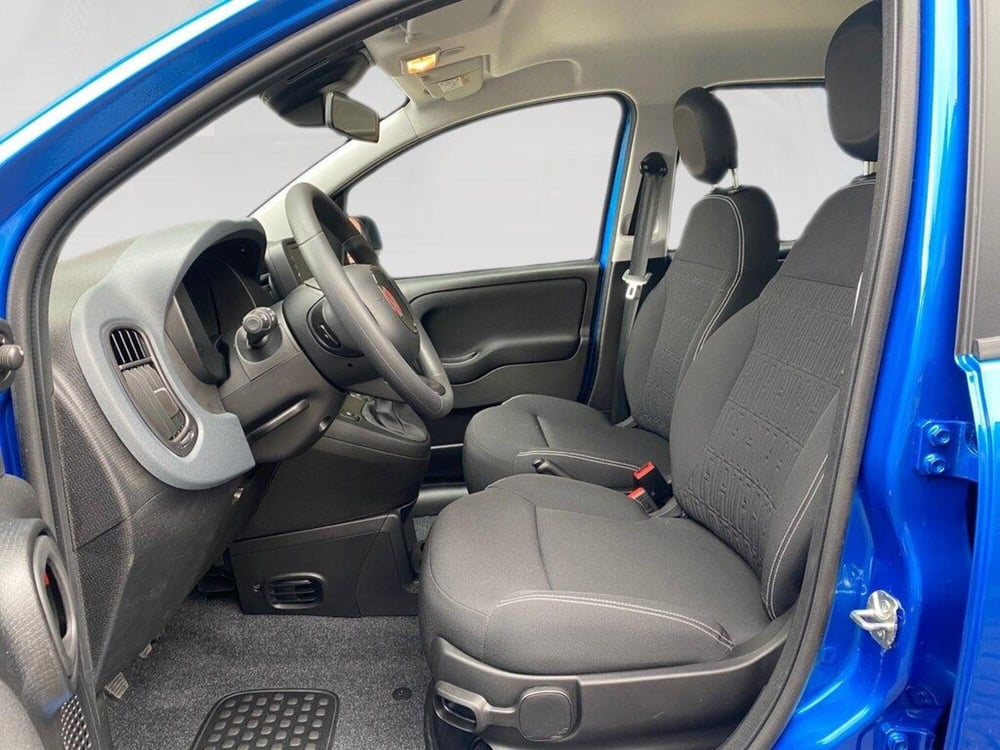 Fiat Panda nuova a Torino (7)