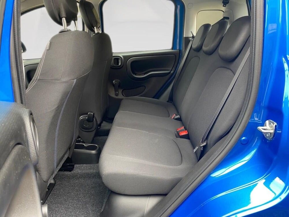 Fiat Panda nuova a Torino (8)