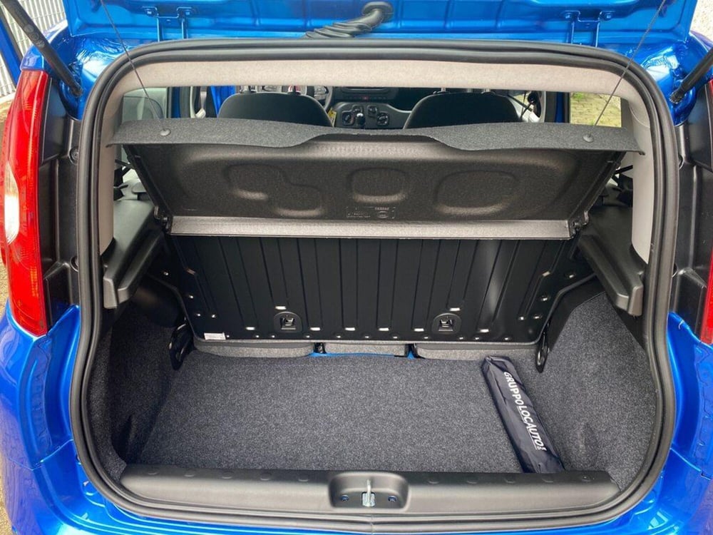 Fiat Panda nuova a Torino (9)