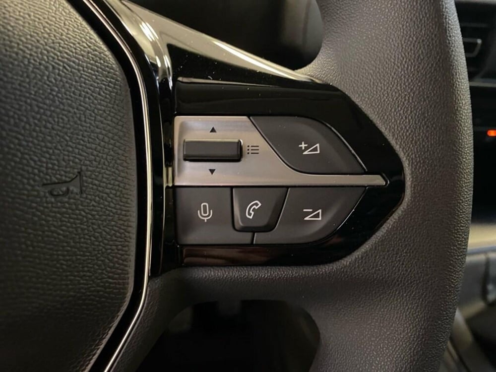 Peugeot Partner Furgone nuova a Torino (14)