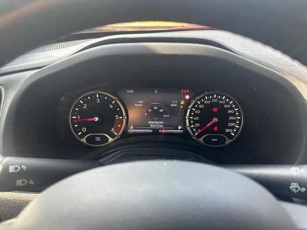 Jeep Renegade usata a Ravenna (10)