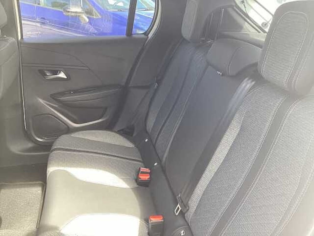 Peugeot 208 usata a Roma (11)