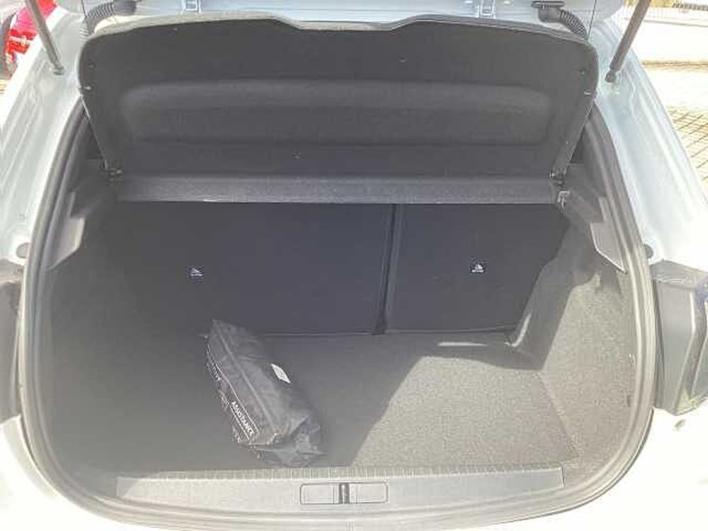 Peugeot 208 usata a Roma (3)