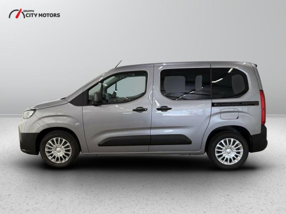 Toyota Proace City Verso nuova a Monza e Brianza (3)