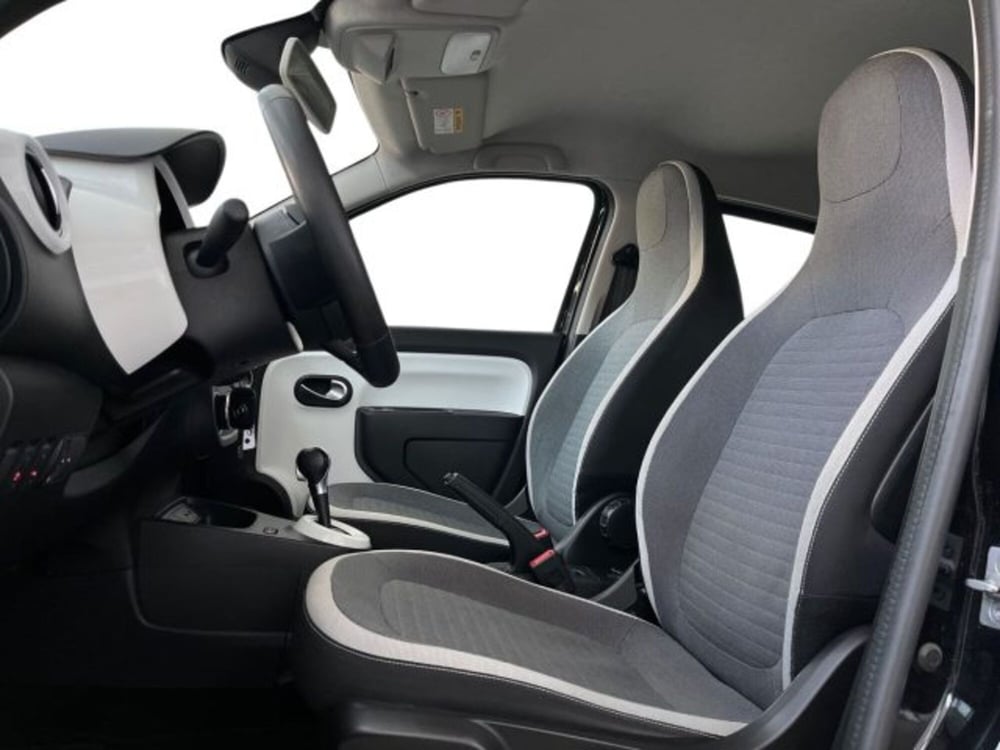 Renault Twingo usata a Verona (10)