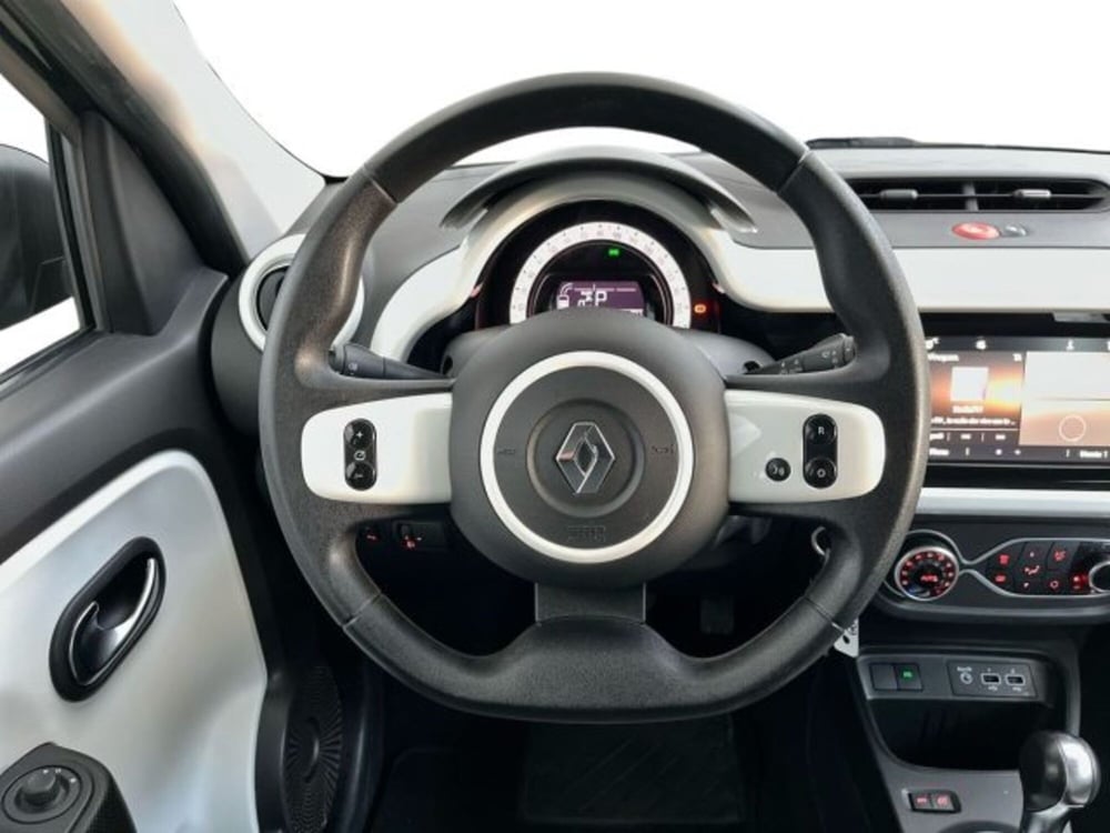 Renault Twingo usata a Verona (11)