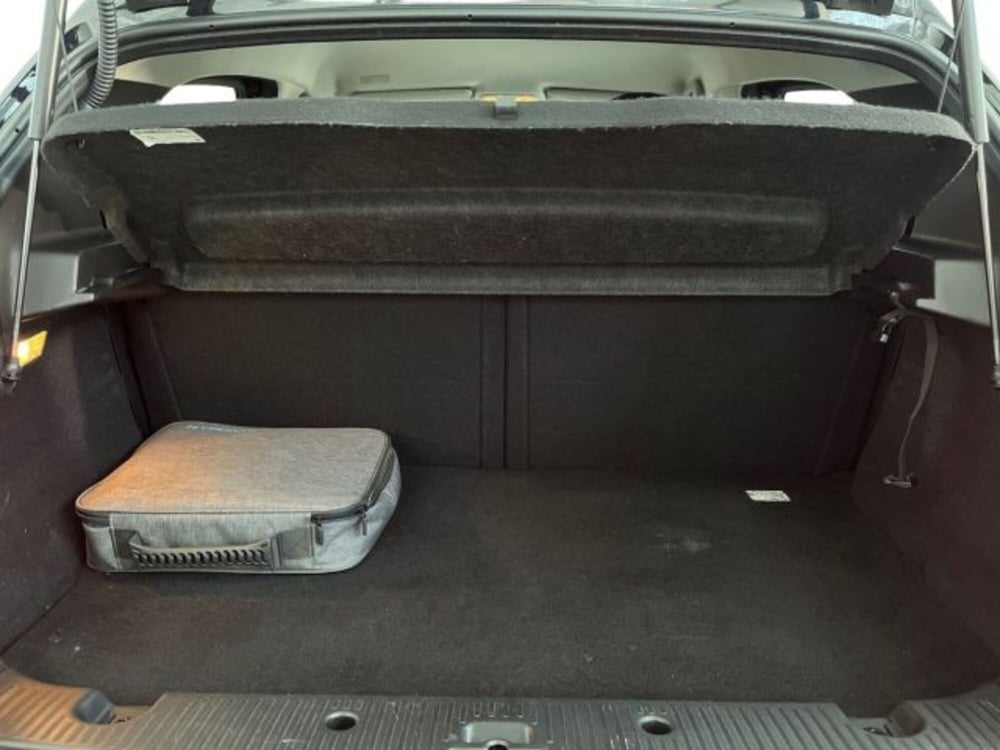 Renault Twingo usata a Verona (13)