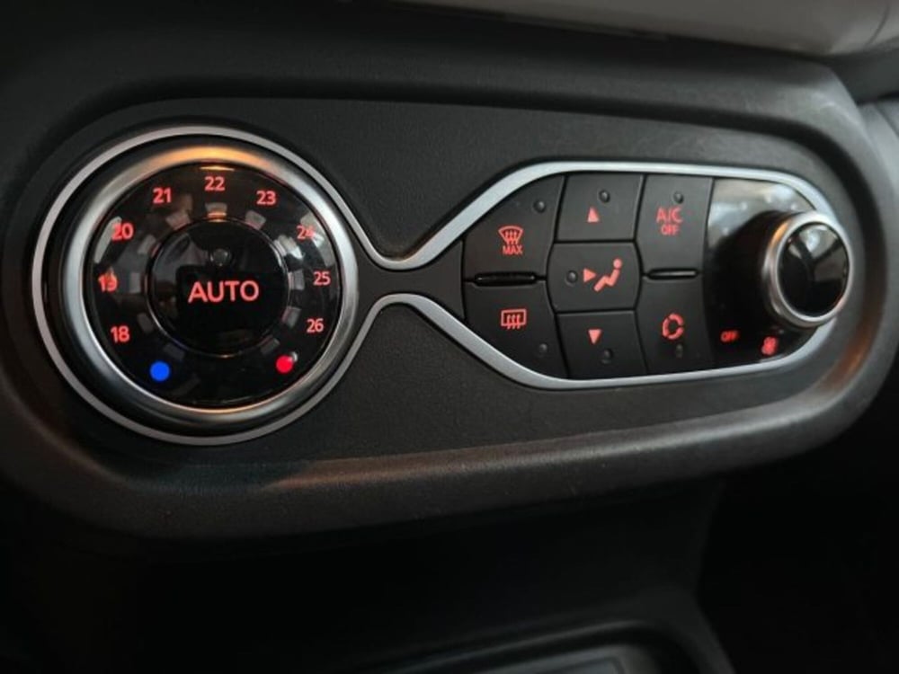 Renault Twingo usata a Verona (14)