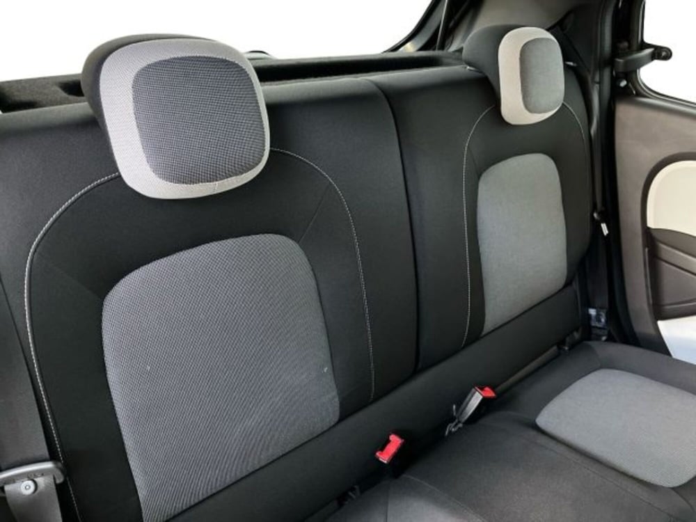 Renault Twingo usata a Verona (16)