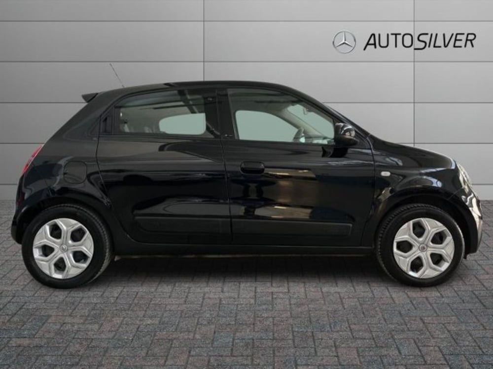 Renault Twingo usata a Verona (5)
