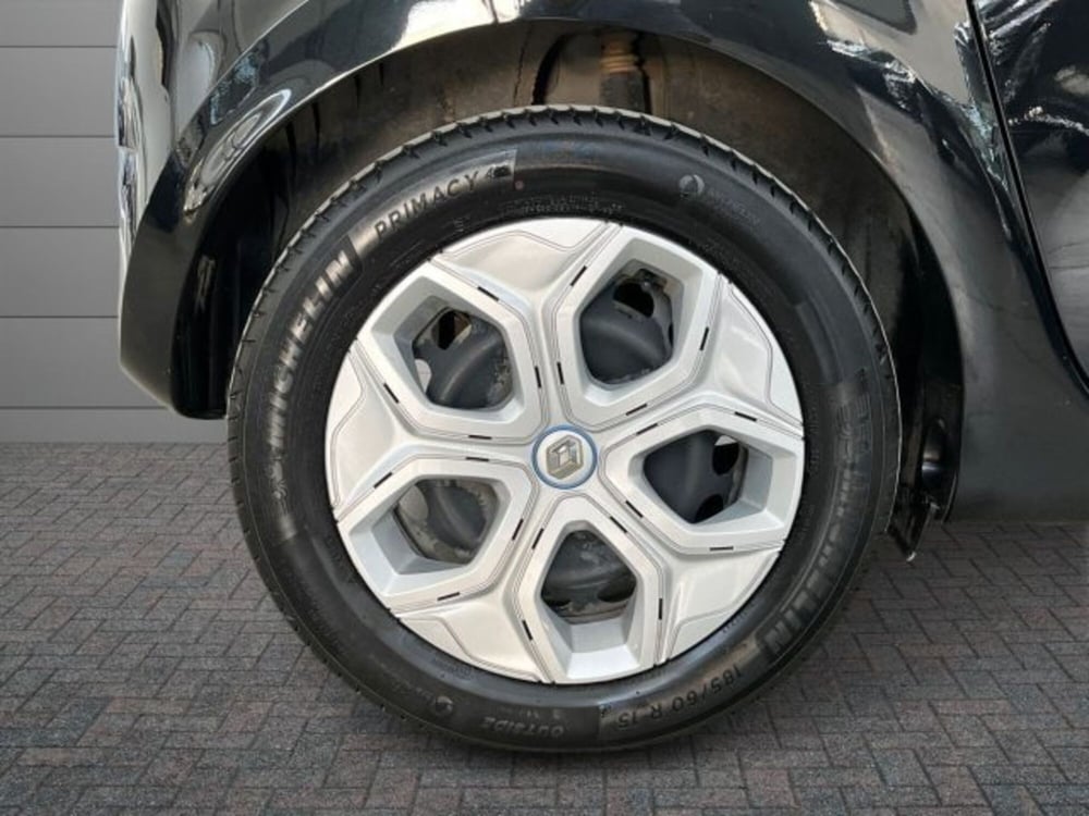 Renault Twingo usata a Verona (7)