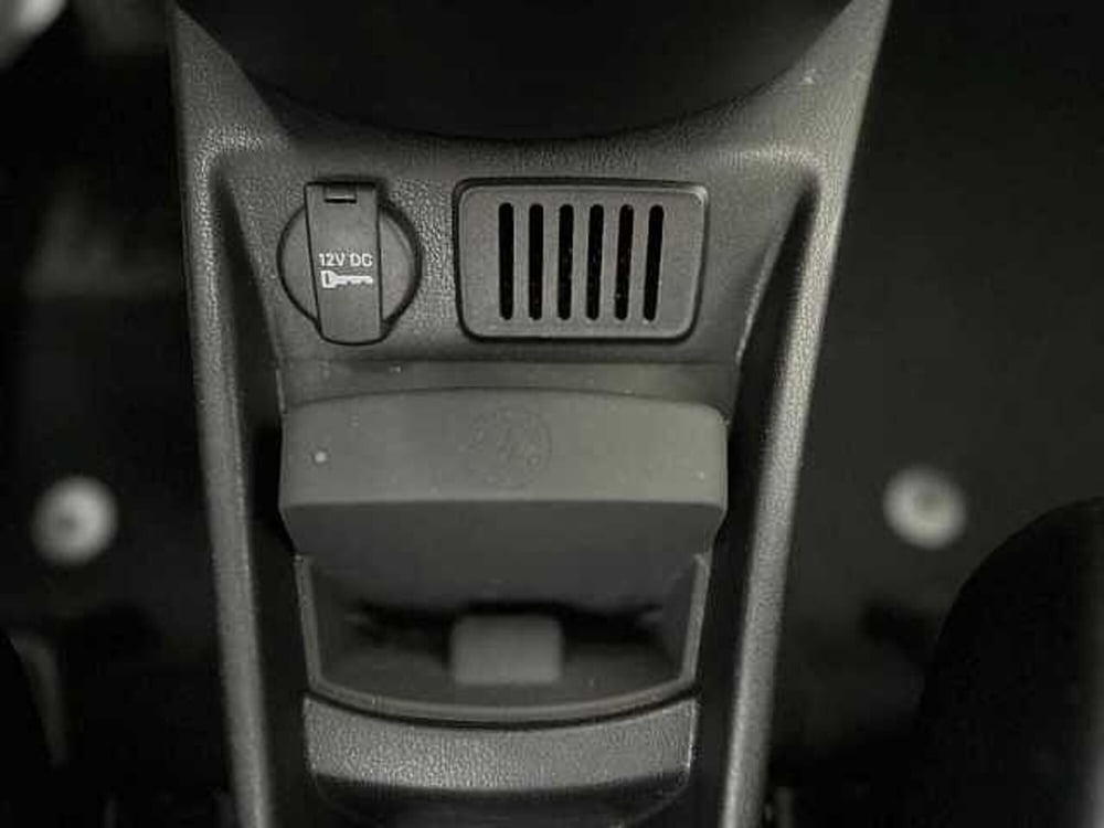 Lancia Ypsilon usata a Venezia (18)
