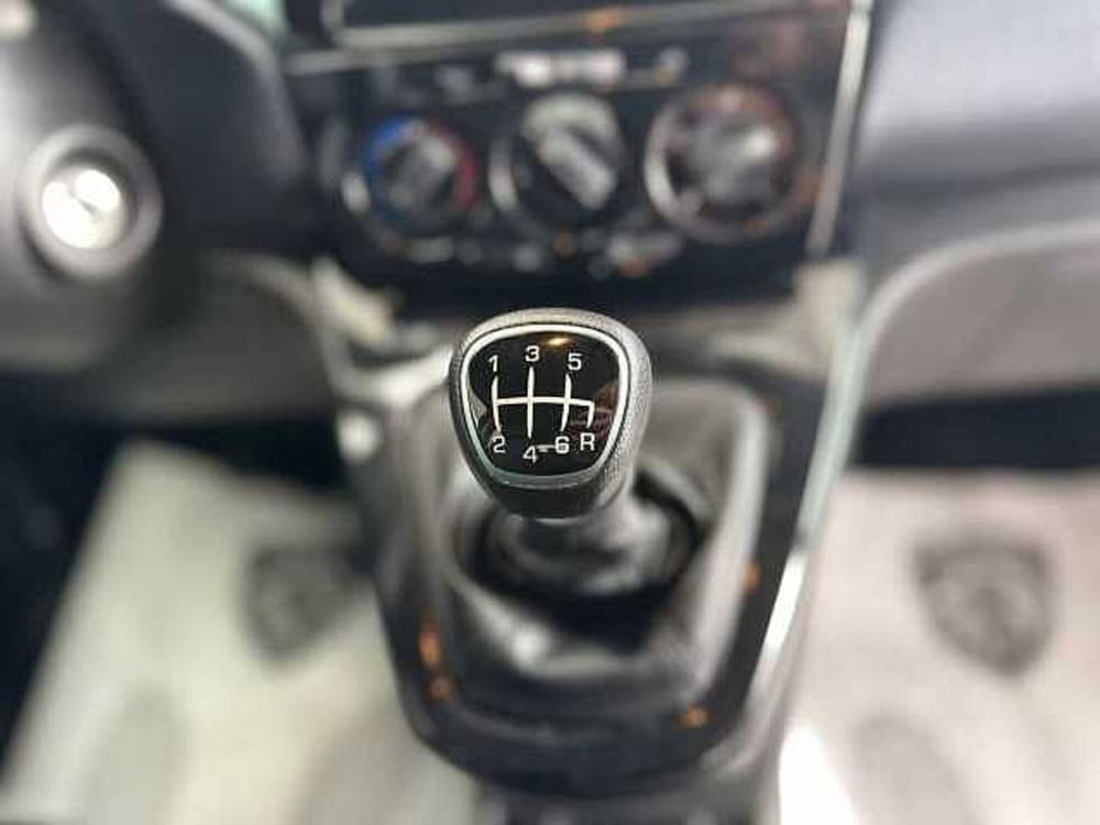 Lancia Ypsilon usata a Venezia (20)