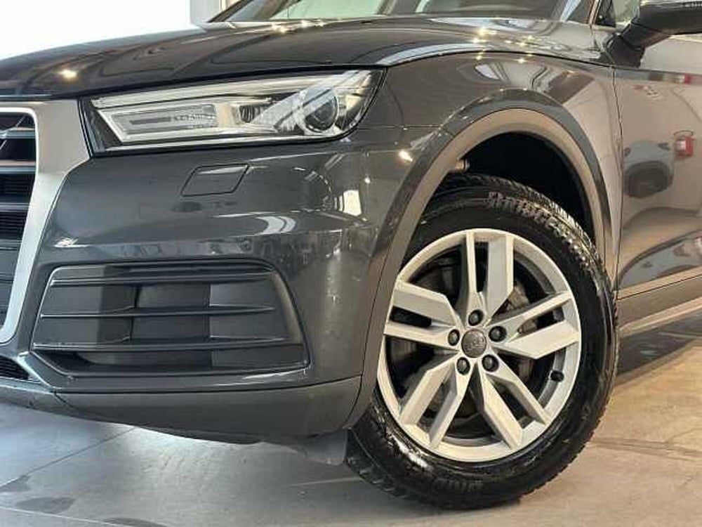 Audi Q5 usata a Venezia (2)