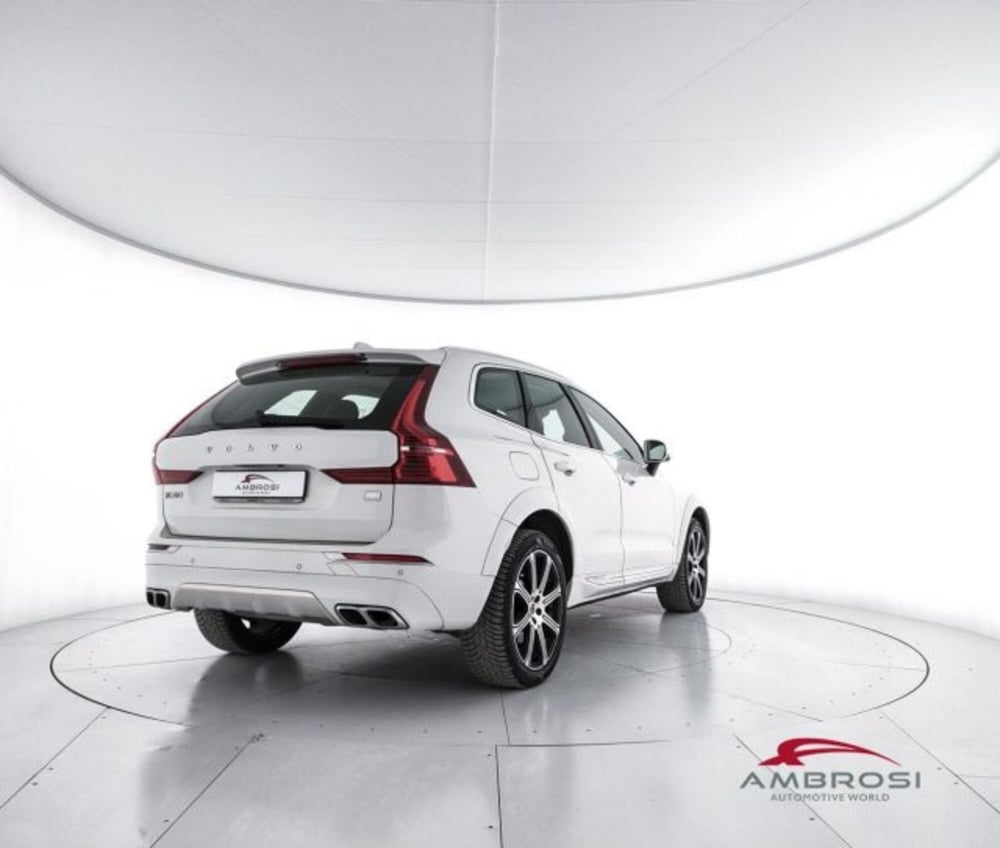 Volvo XC60 usata a Perugia (3)