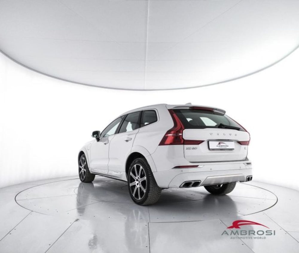 Volvo XC60 usata a Perugia (4)