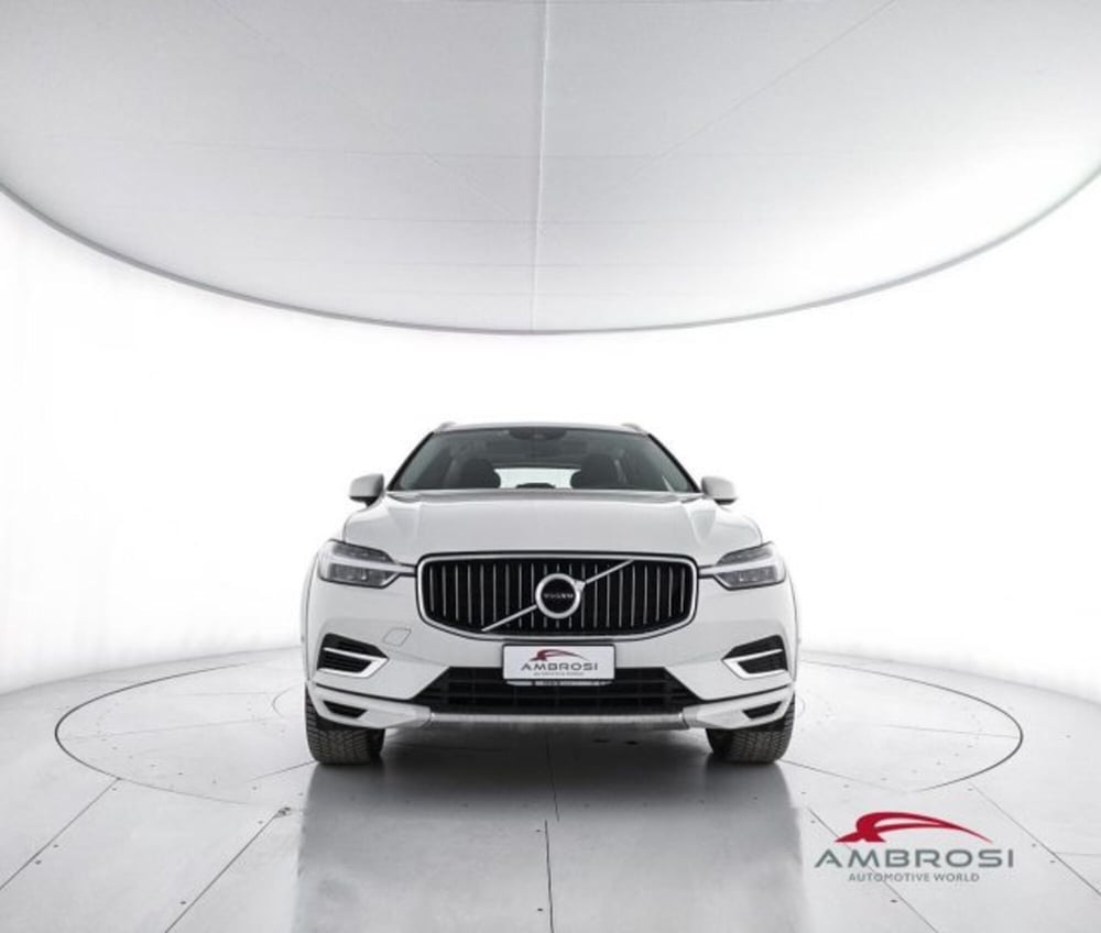 Volvo XC60 usata a Perugia (5)