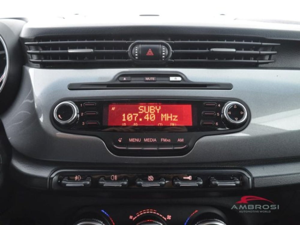 Alfa Romeo Giulietta usata a Perugia (14)
