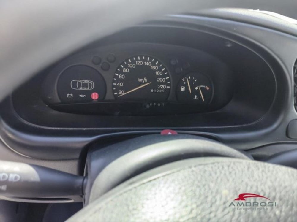 Ford Fiesta usata a Perugia (12)