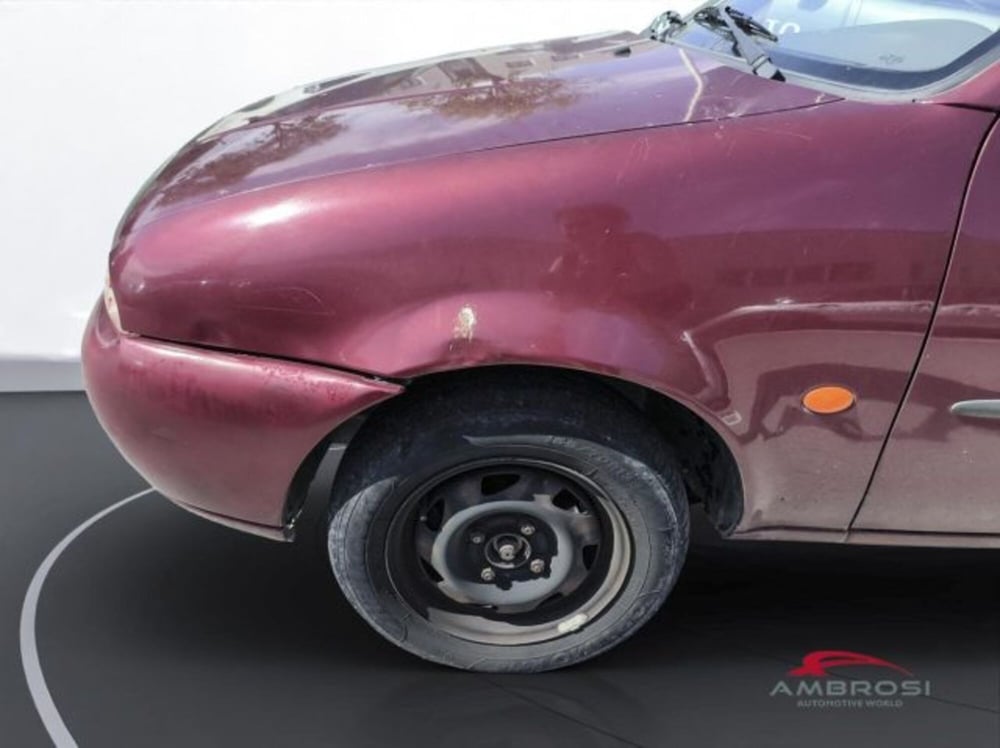 Ford Fiesta usata a Perugia (14)