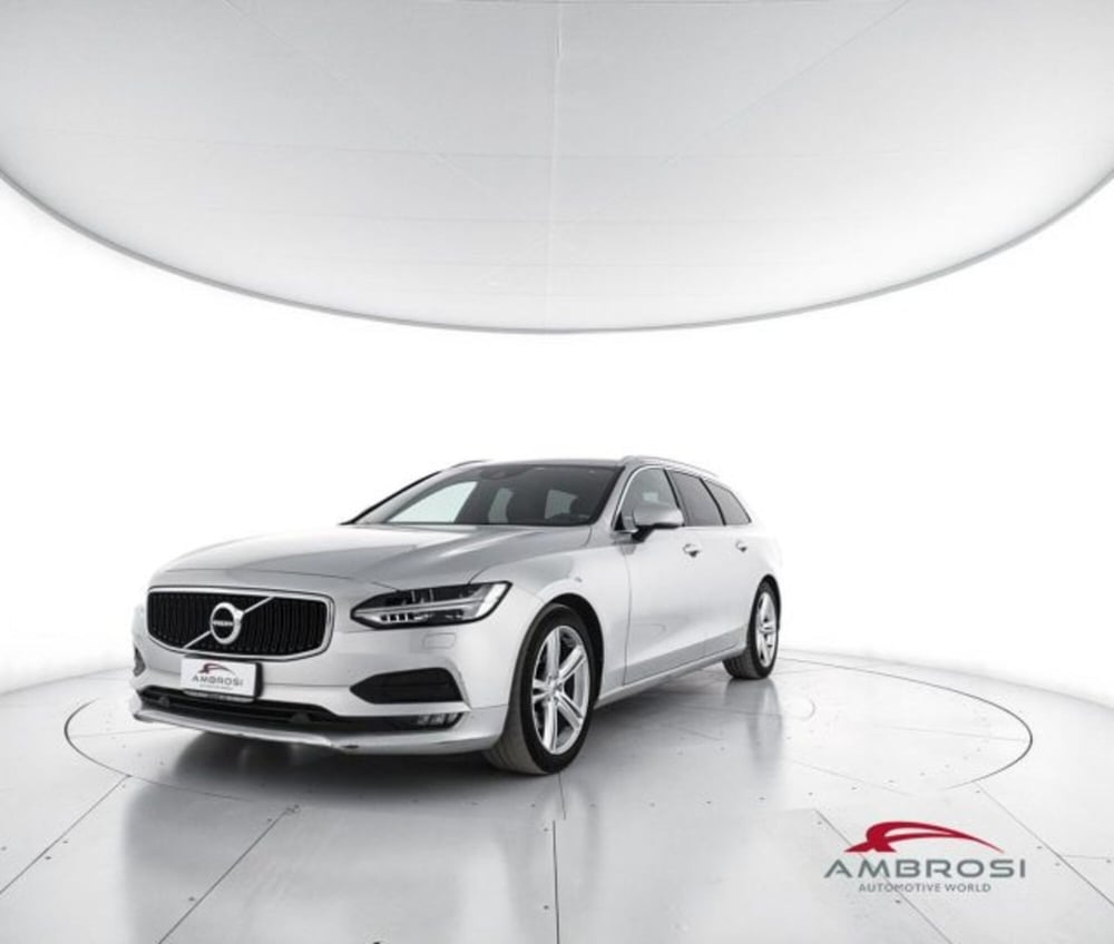 Volvo V90 usata a Perugia