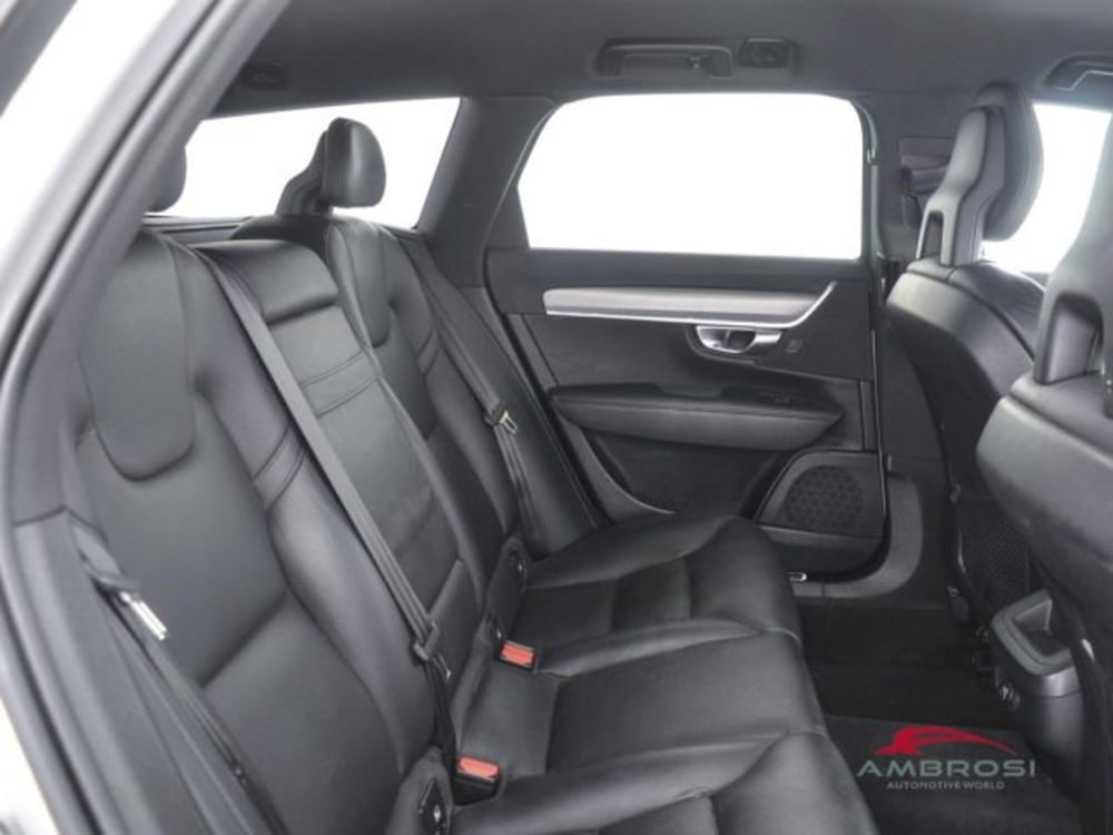 Volvo V90 usata a Perugia (11)
