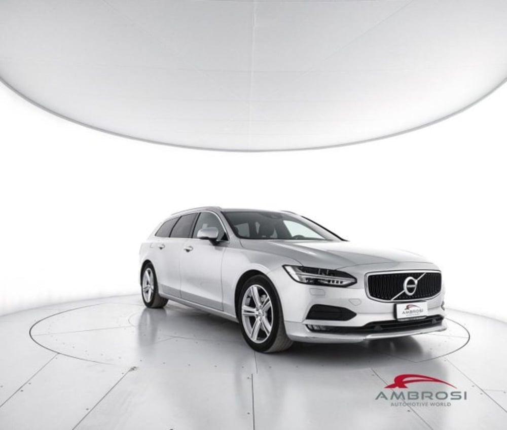 Volvo V90 usata a Perugia (2)