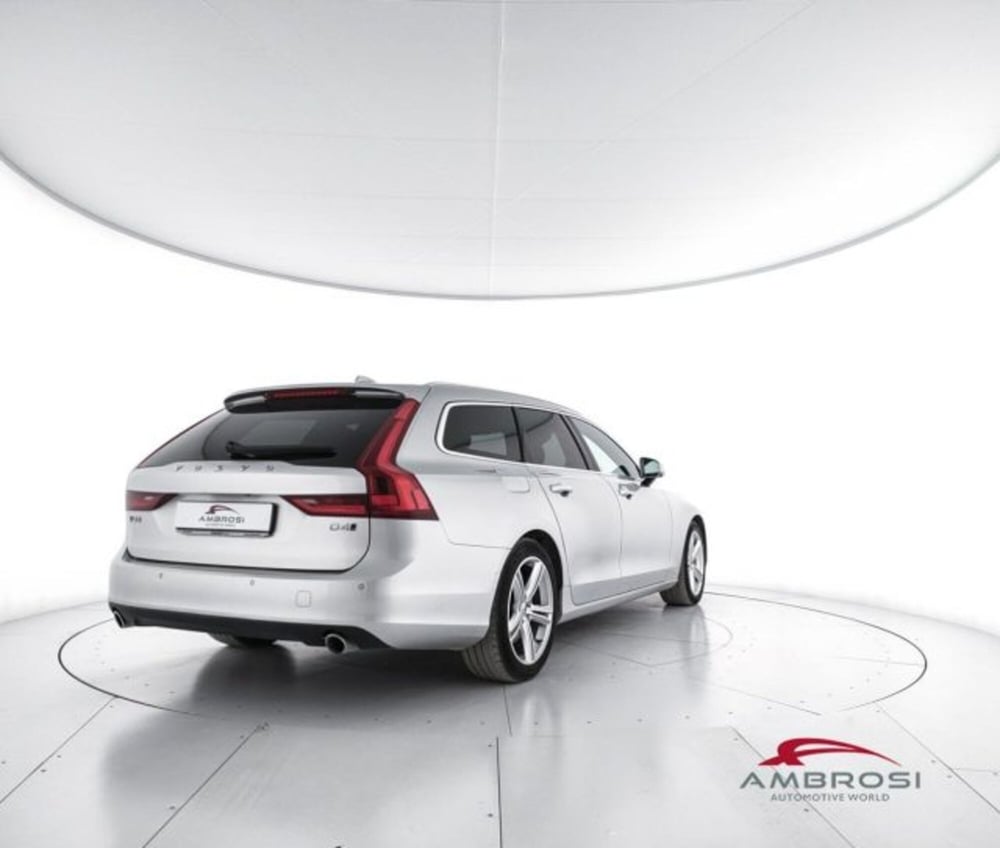 Volvo V90 usata a Perugia (3)