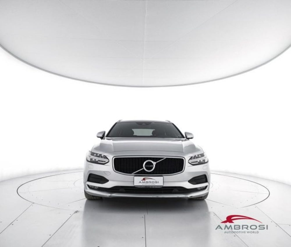 Volvo V90 usata a Perugia (5)